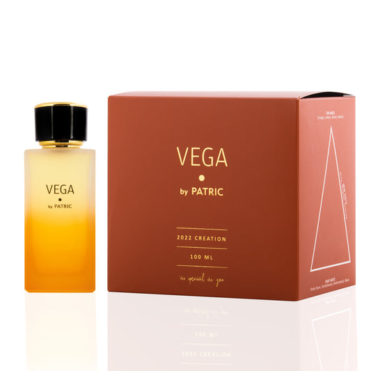 Vega by Patric, apa de parfum 100 ml, femei