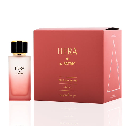 Hera by Patric, apa de parfum 100 ml, femei