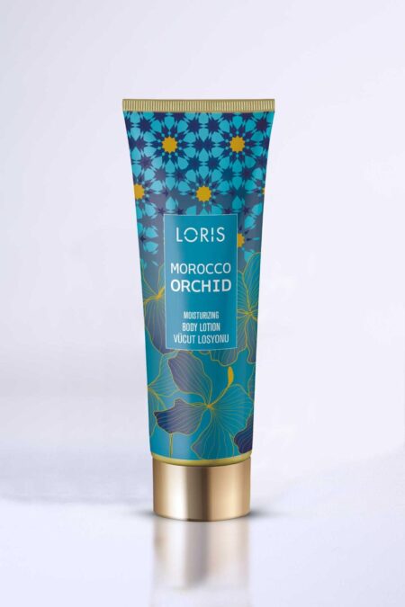 Body Lotion Morocco Orchid by Loris - 236 ml