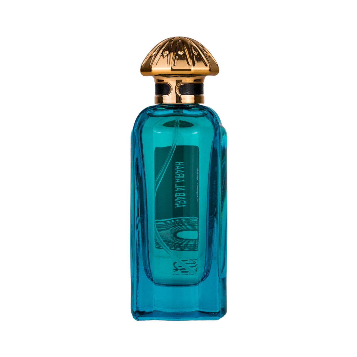 Apa de parfum Arab al Airah by Nylaa, unisex - 100 ml