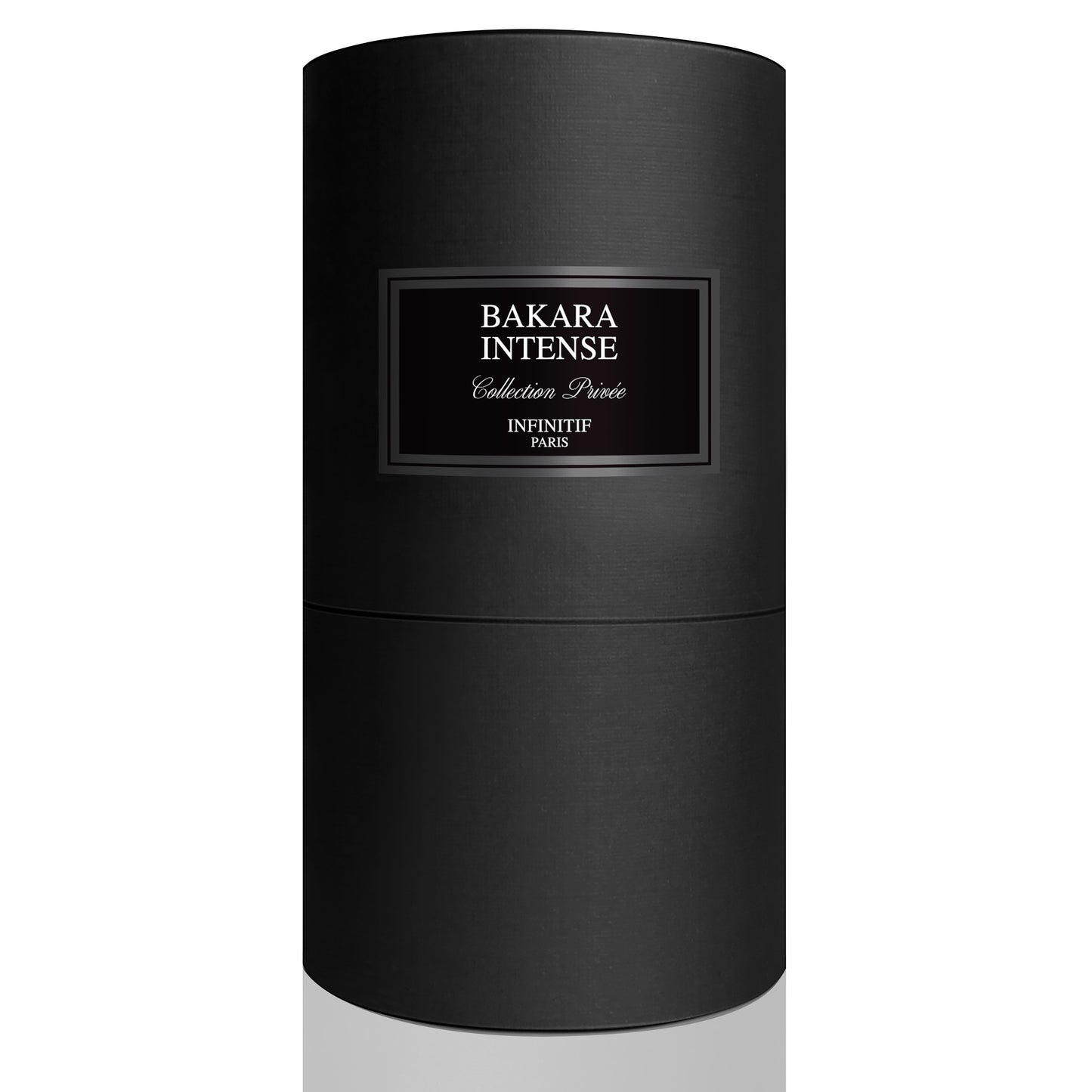 Parfum Bakara Intense - Collection Privée Infinitif 50 ml, unisex