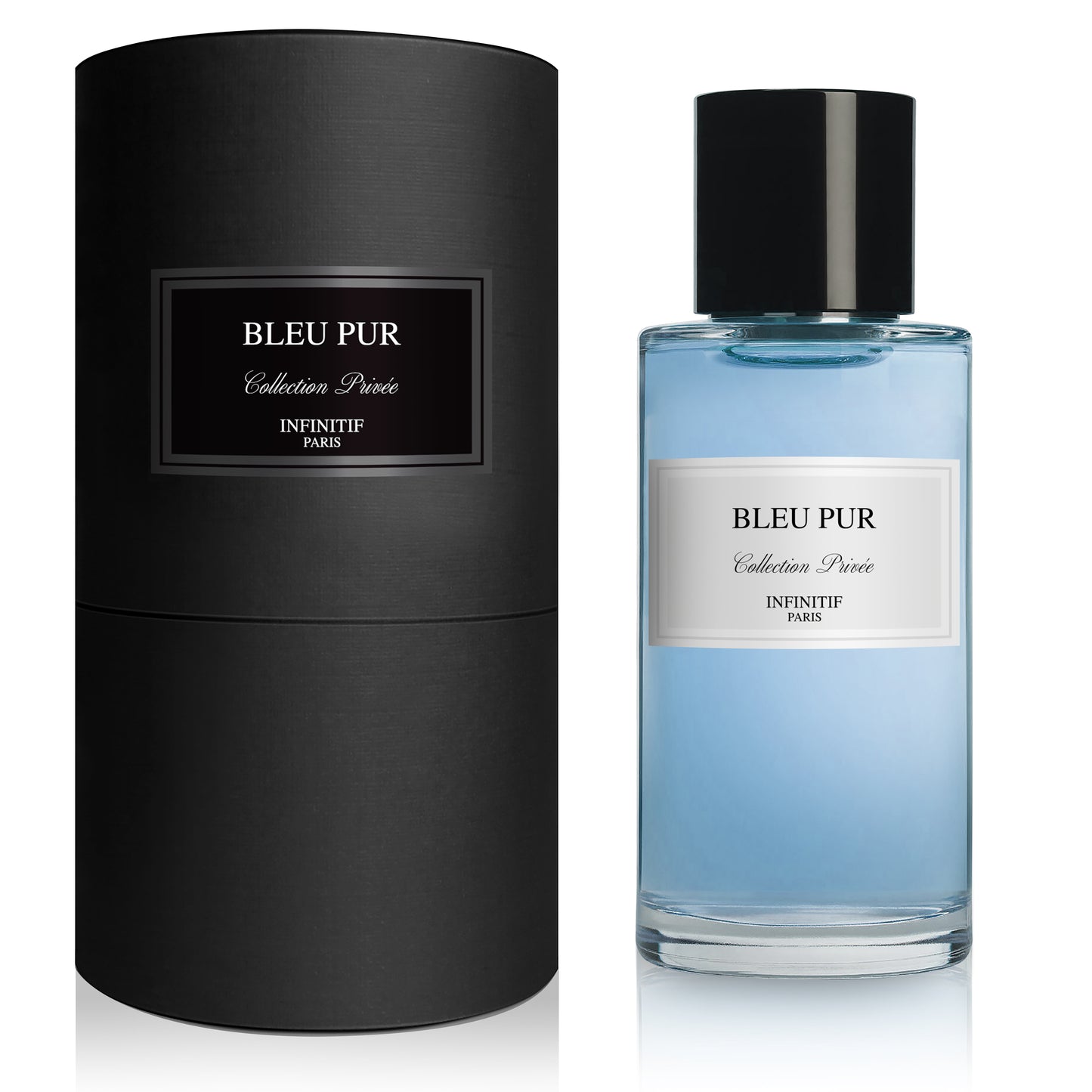 Parfum Bleu Pur - Collection Privée Infinitif 50 ml, barbati