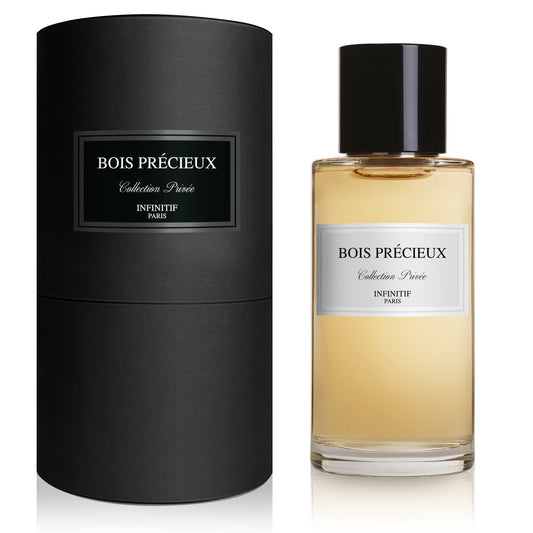 Parfum Bois Precieux - Collection Privée Infinitif 50ml, unisex