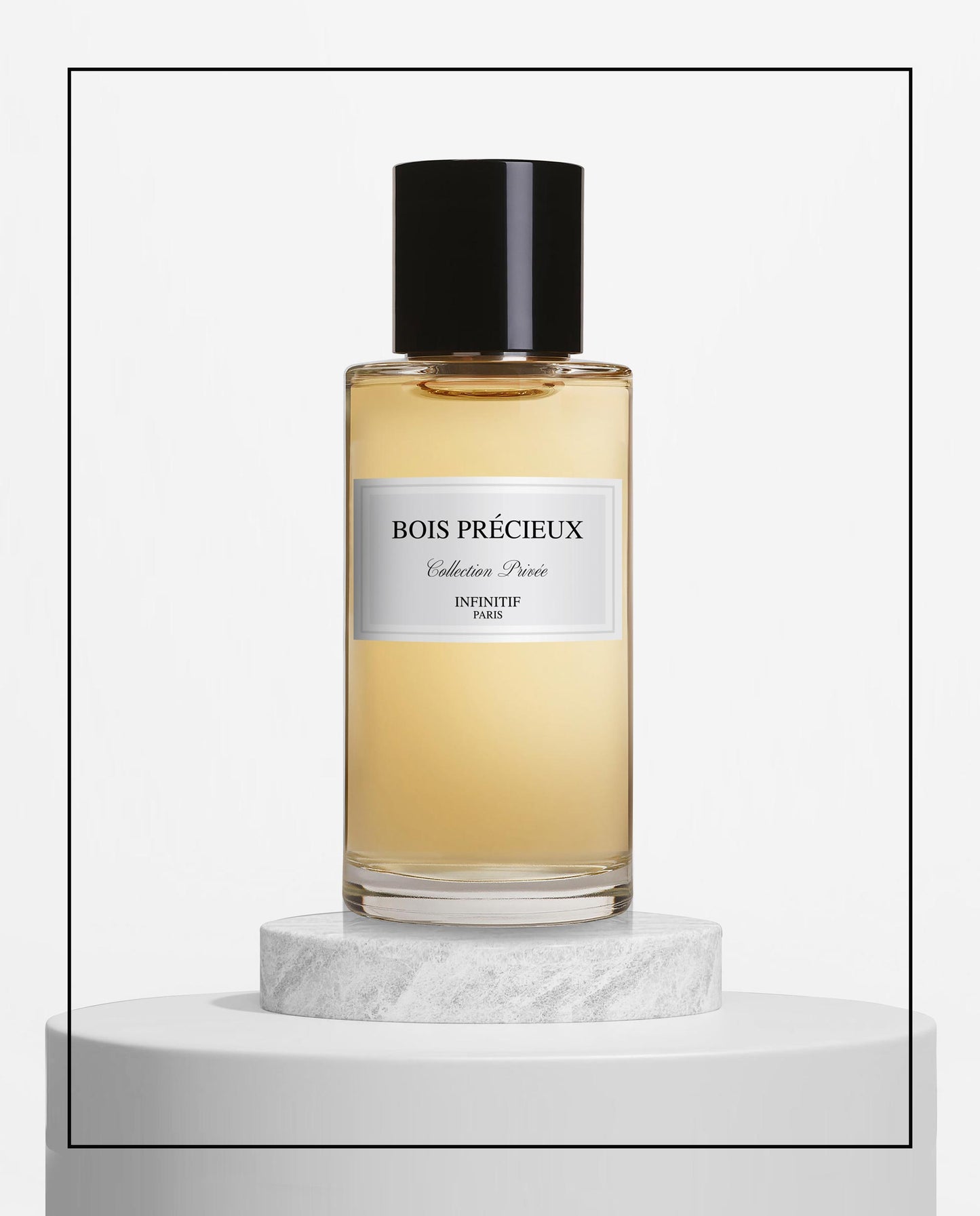 Parfum Bois Precieux - Collection Privée Infinitif 50ml, unisex