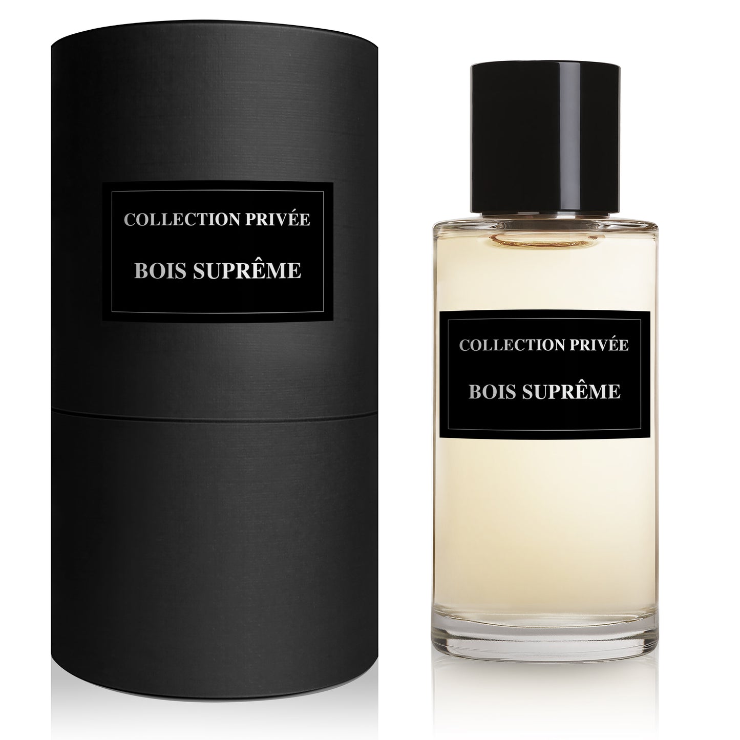 Parfum Bois Suprême - Collection Privée, apa de parfum 50 ml, unisex