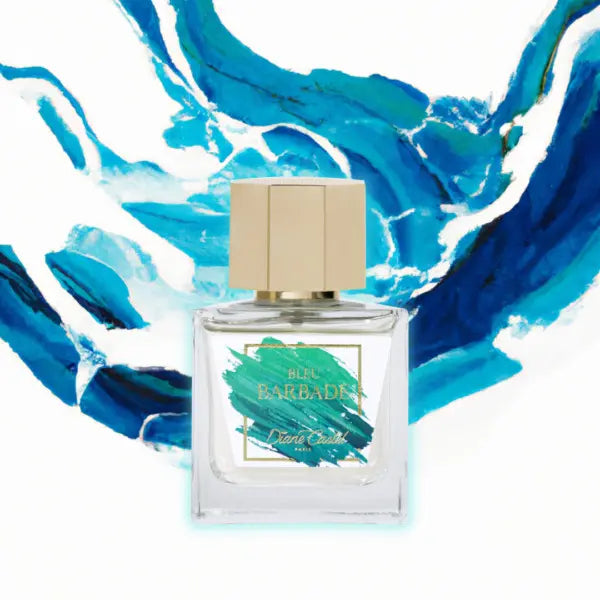 Apa de Parfum Bleu Barbade 100 ml, unisex
