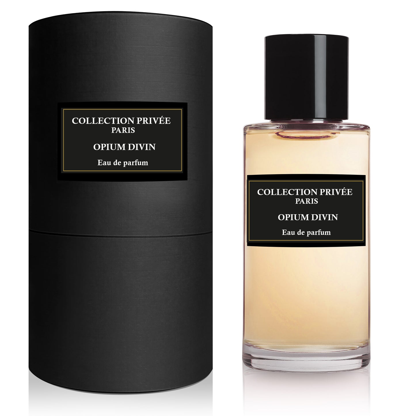 Apa de parfum Opium Divin  - Collection Privée Paris 50 ml, femei