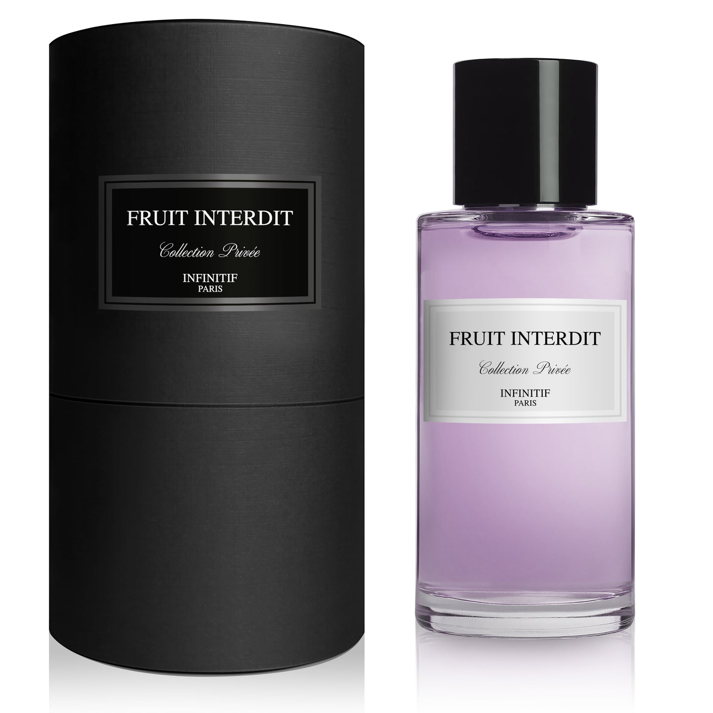 Parfum Fruit interdit - Collection Privée Infinitif 50 ml, femei