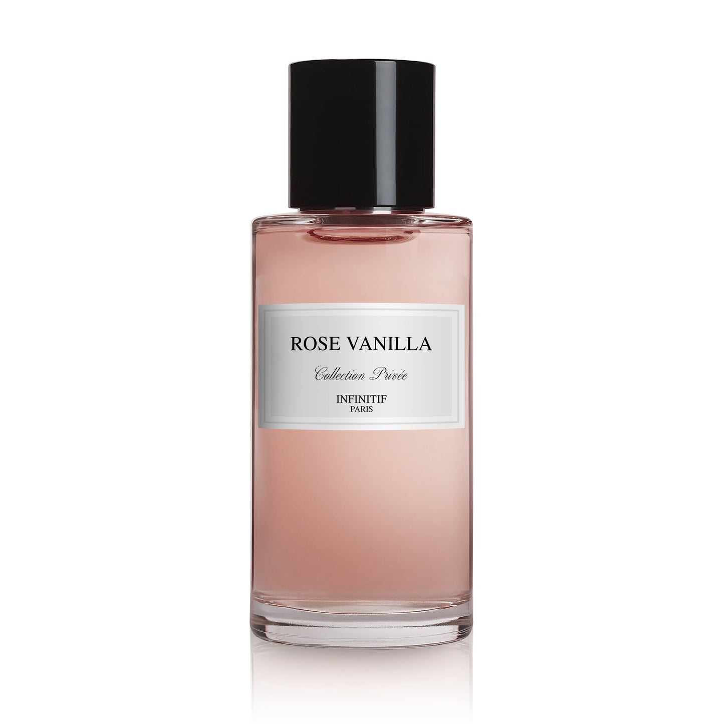 Parfum Rose Vanilla - Collection Privée Infinitif 50 ml, femei
