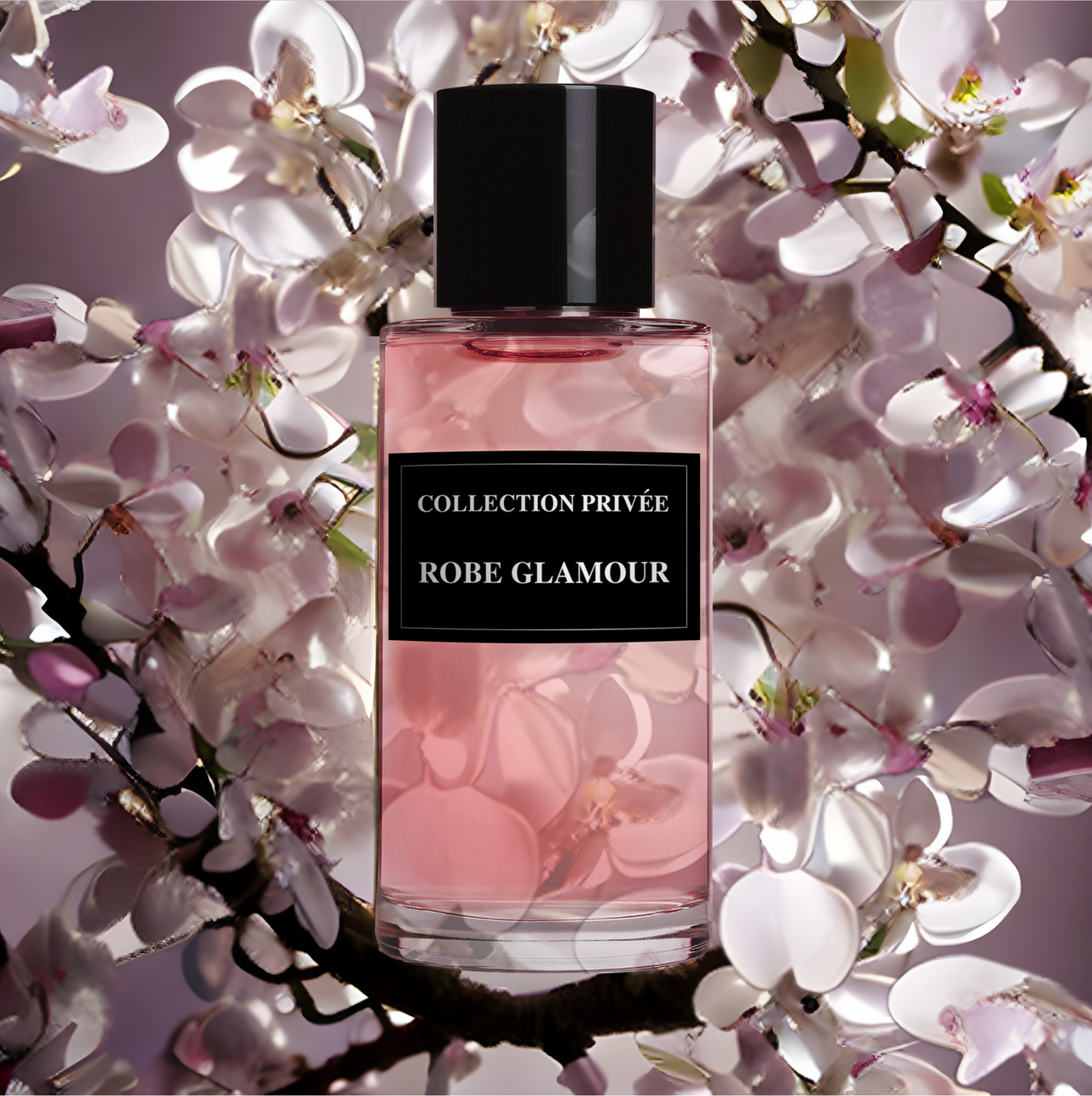 Parfum Robe Glamour - Collection Privée 50 ml, femei