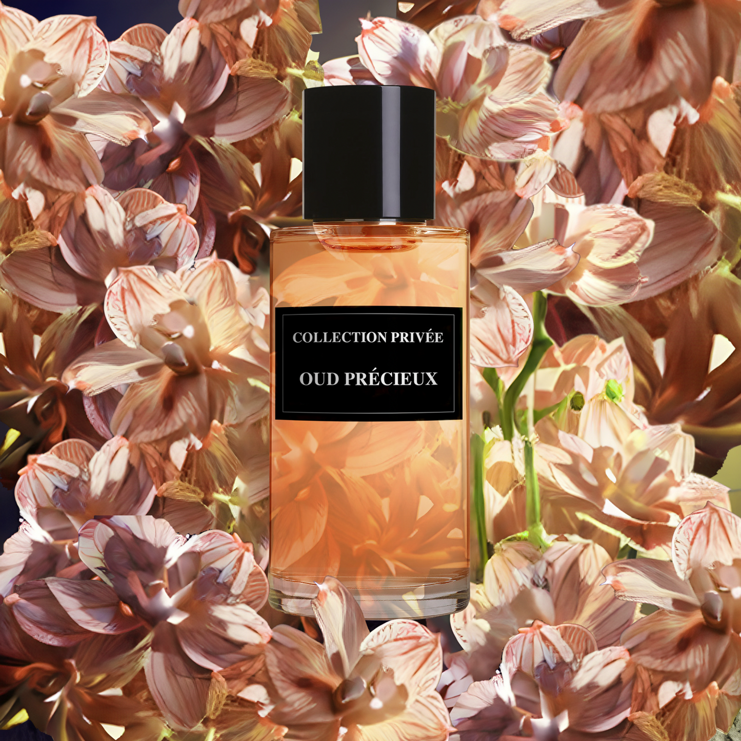 Parfum Oud Precieux - Collection Privée 50 ml, barbati