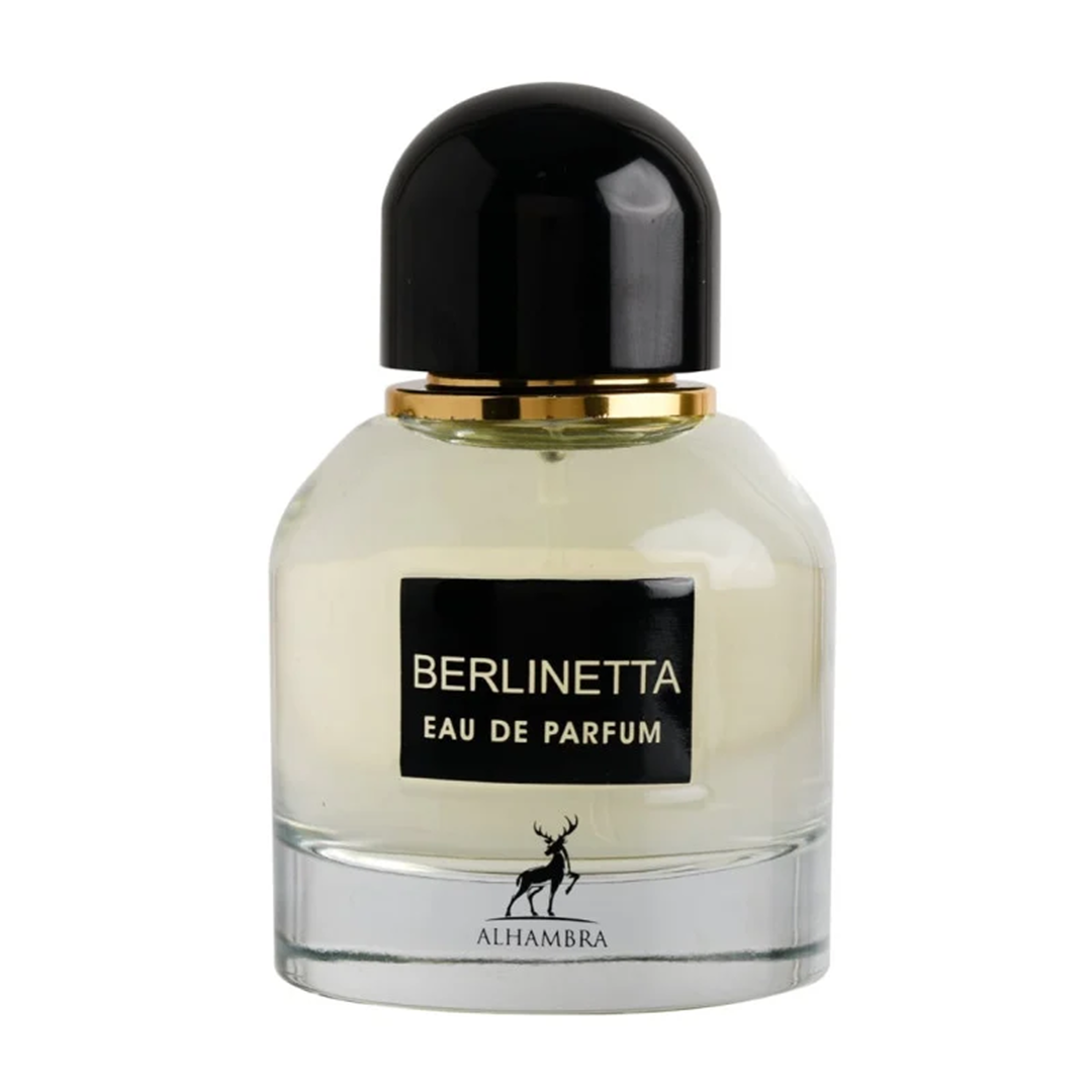 Apa de parfum Berlinetta - Maison Alhambra 100 ml, unisex
