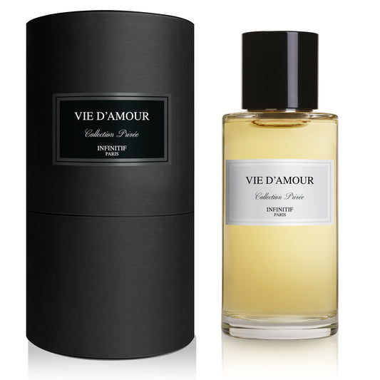 Parfum Vie D'Amour - Collection Privée Infinitif 50 ml, femei