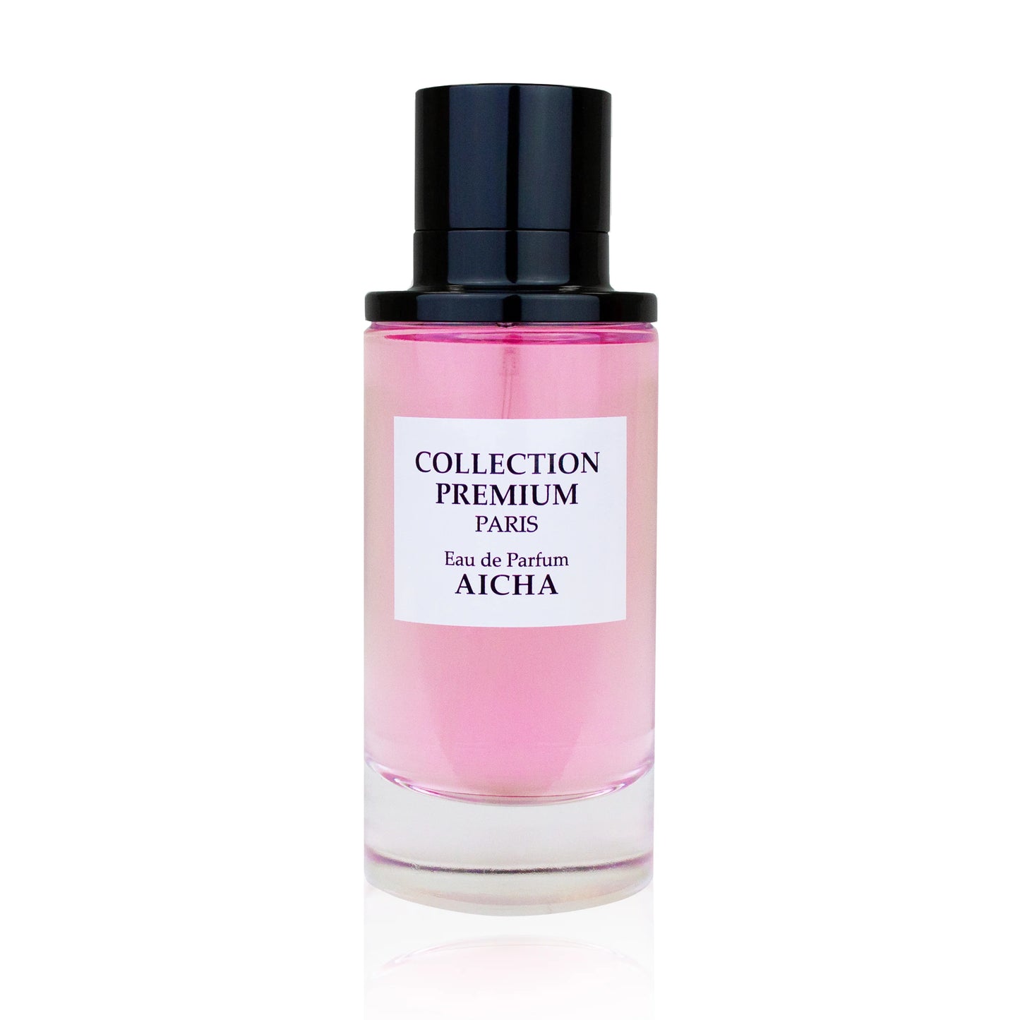 Parfum Collection Premium - Aïcha, apa de parfum 100 ml, femei