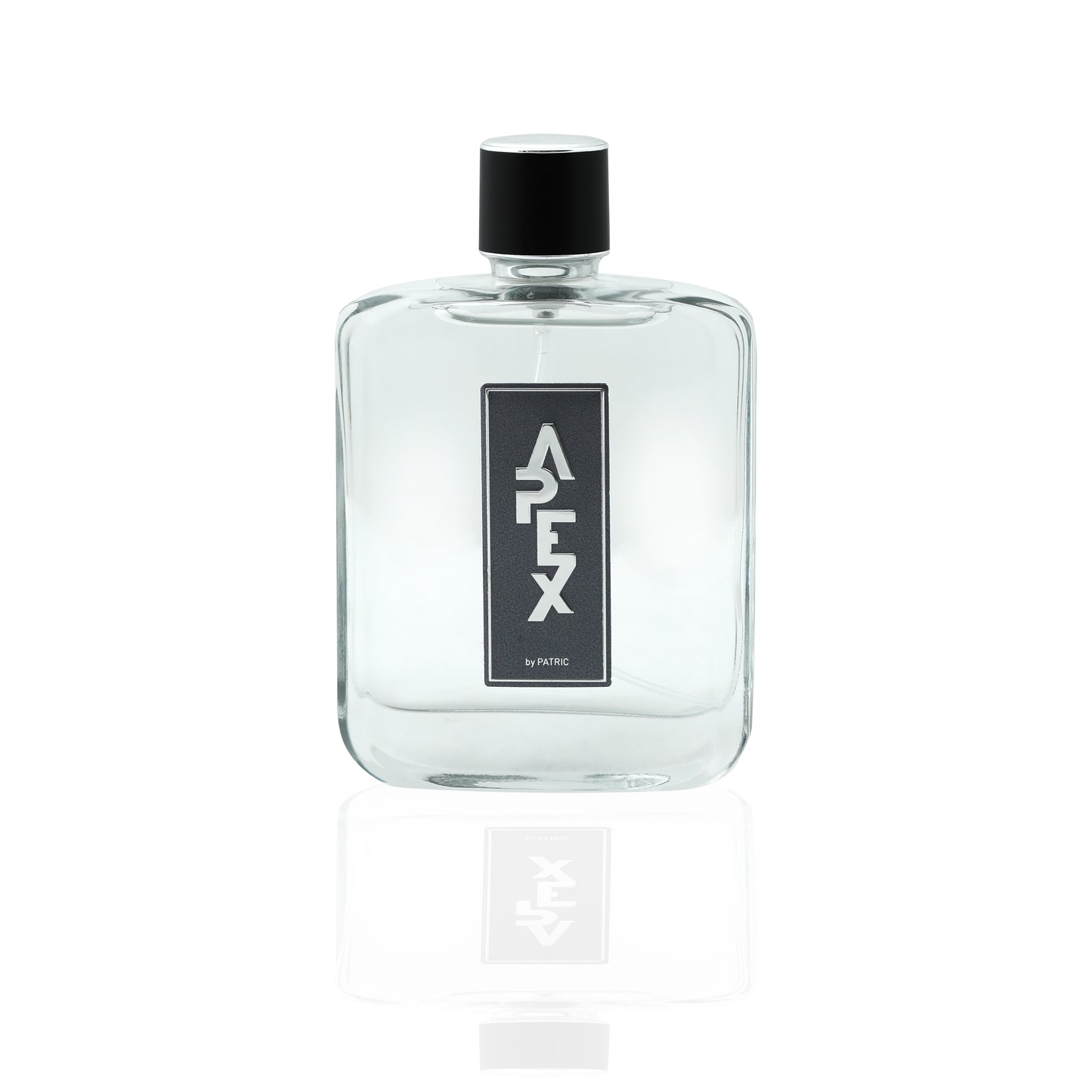 Apex by Patric, apa de parfum 100 ml, barbati