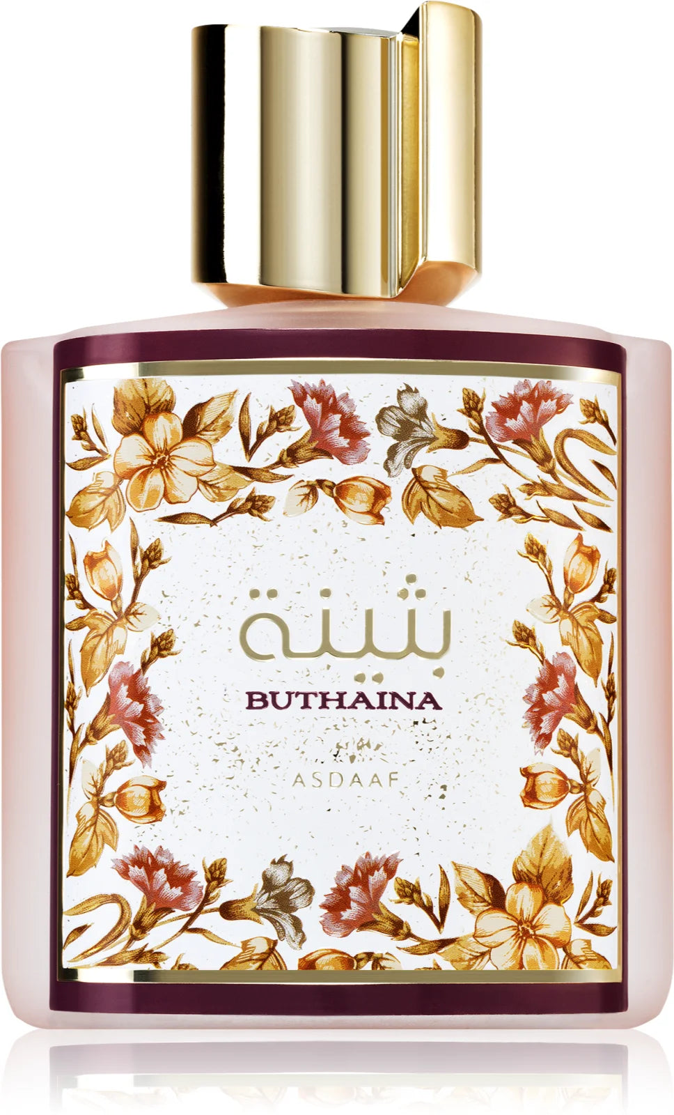 Apa de parfum Buthaina Asdaaf, femei - 100 ml