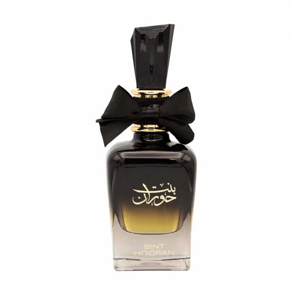 Apa de Parfum Bint Hooran, Ard Al Zaafaran, Femei - 100ml