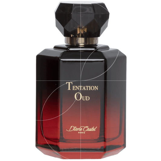 Apa de parfum Tentation Oud 100 ml, femei