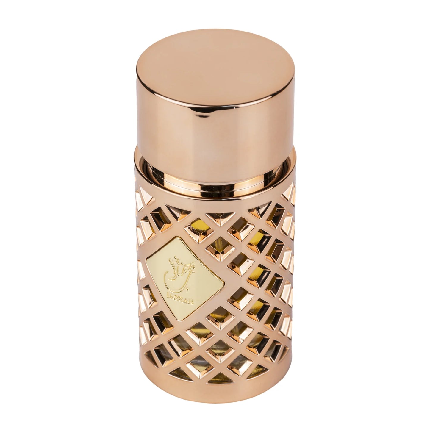 Parfum arabesc Jazzab Gold, Ard Al Zaafaran, apa de pafum 100 ml, femei