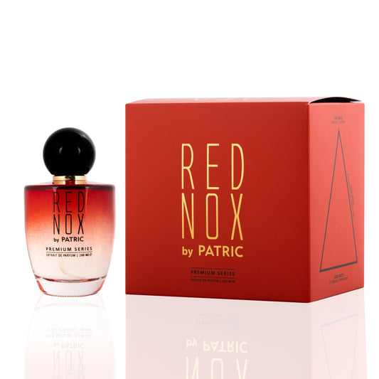 Red Nox by Patric, apa de parfum 100 ml, Unisex