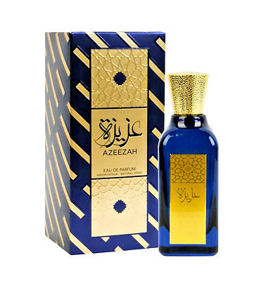 Parfum arabesc Lattafa Azeezah, apa de parfum 100ml, unisex