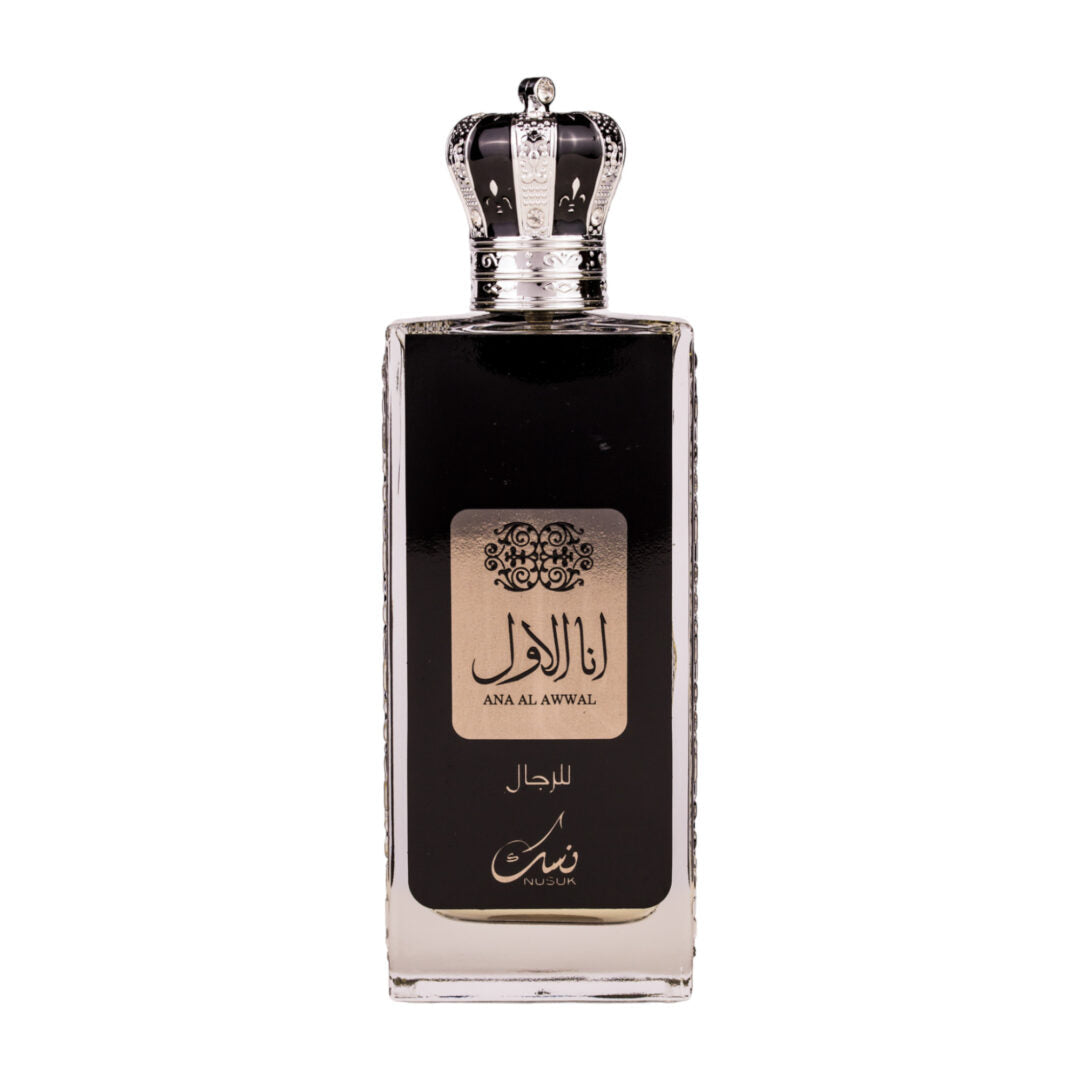 Parfum Ana Al Awwal Man, Nusuk, apa de parfum 100ml, barbati
