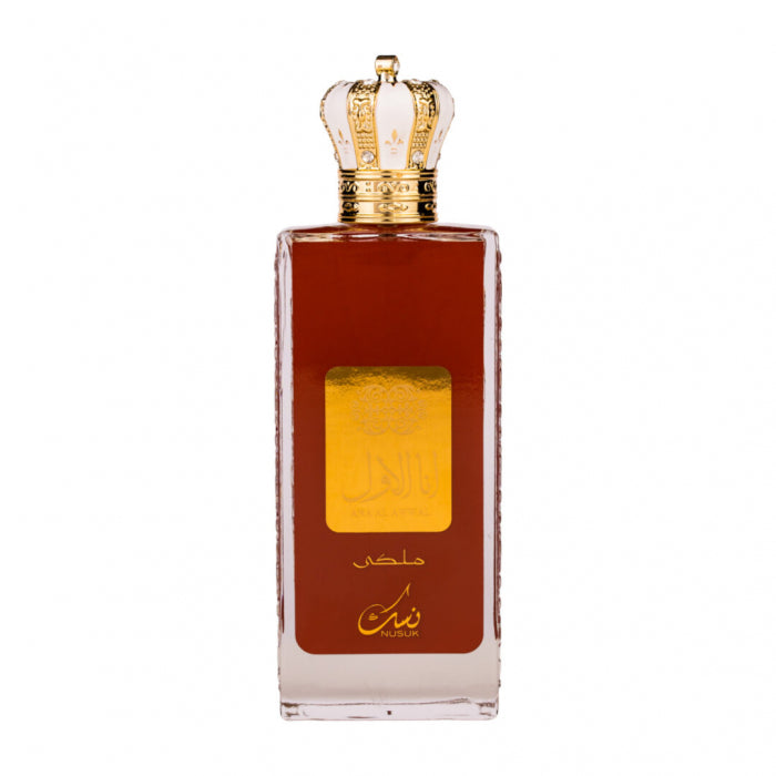 Parfum Ana Al Awwal Red, Nusuk, apa de parfum 100 ml, femei