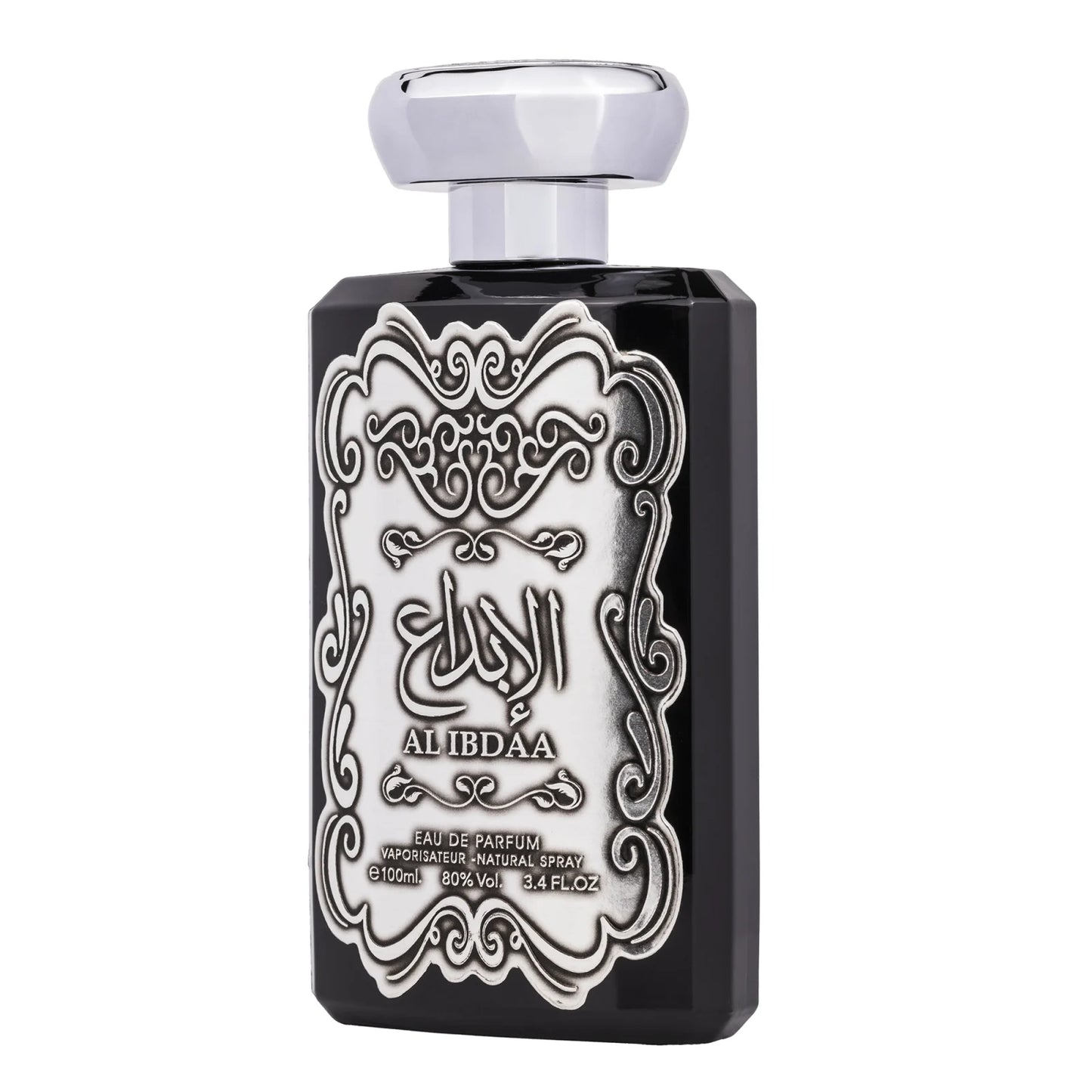 Parfum arabesc Al Ibdaa for Men, Ard Al Zaafaran, apa de parfum 100 ml, barbati