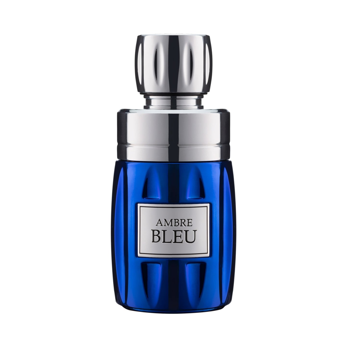 Parfum arabesc Ambre Bleu, RAVE, apa de parfum 100 ml, barbati