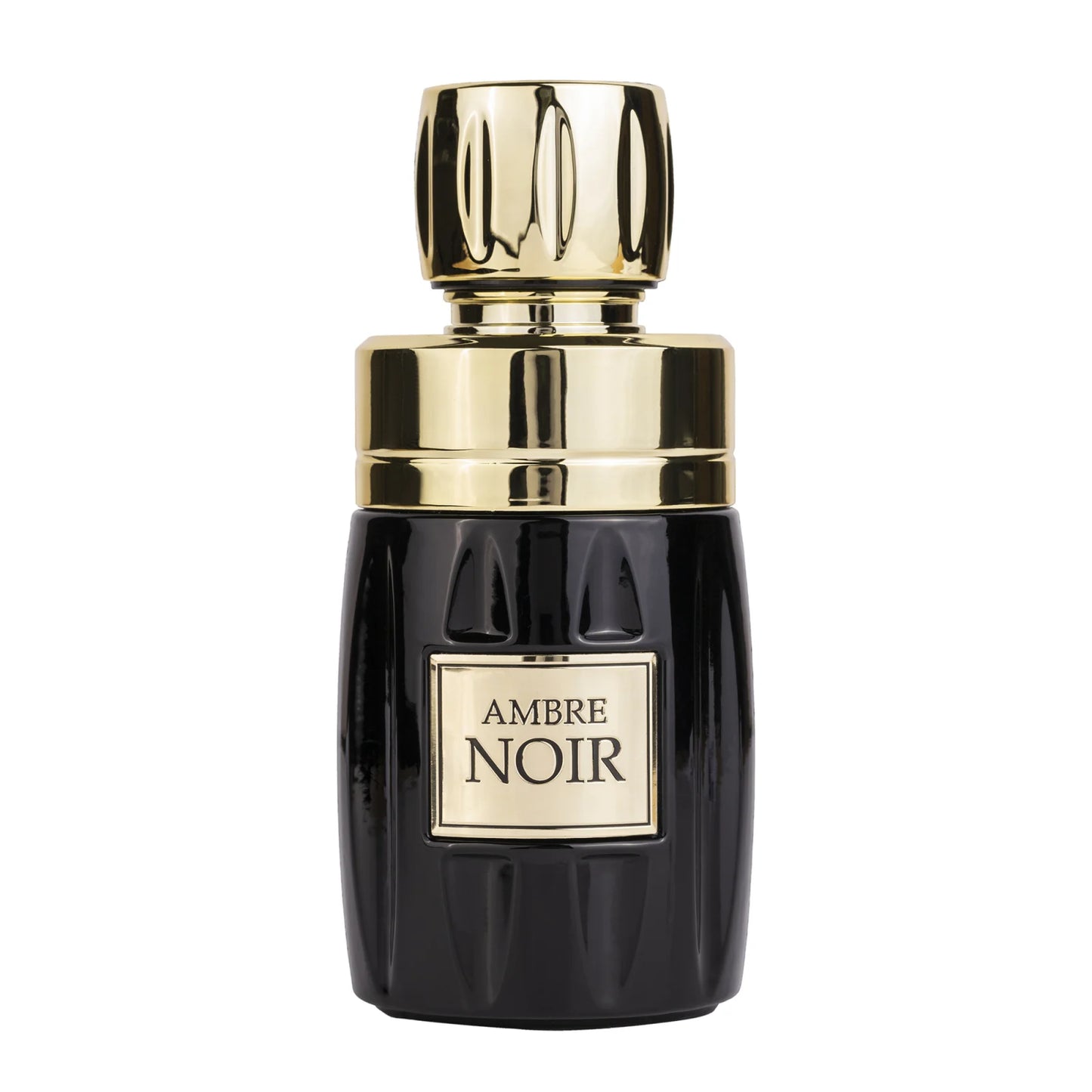 Parfum arabesc Ambre Noir, RAVE, apa de parfum 100 ml, unisex