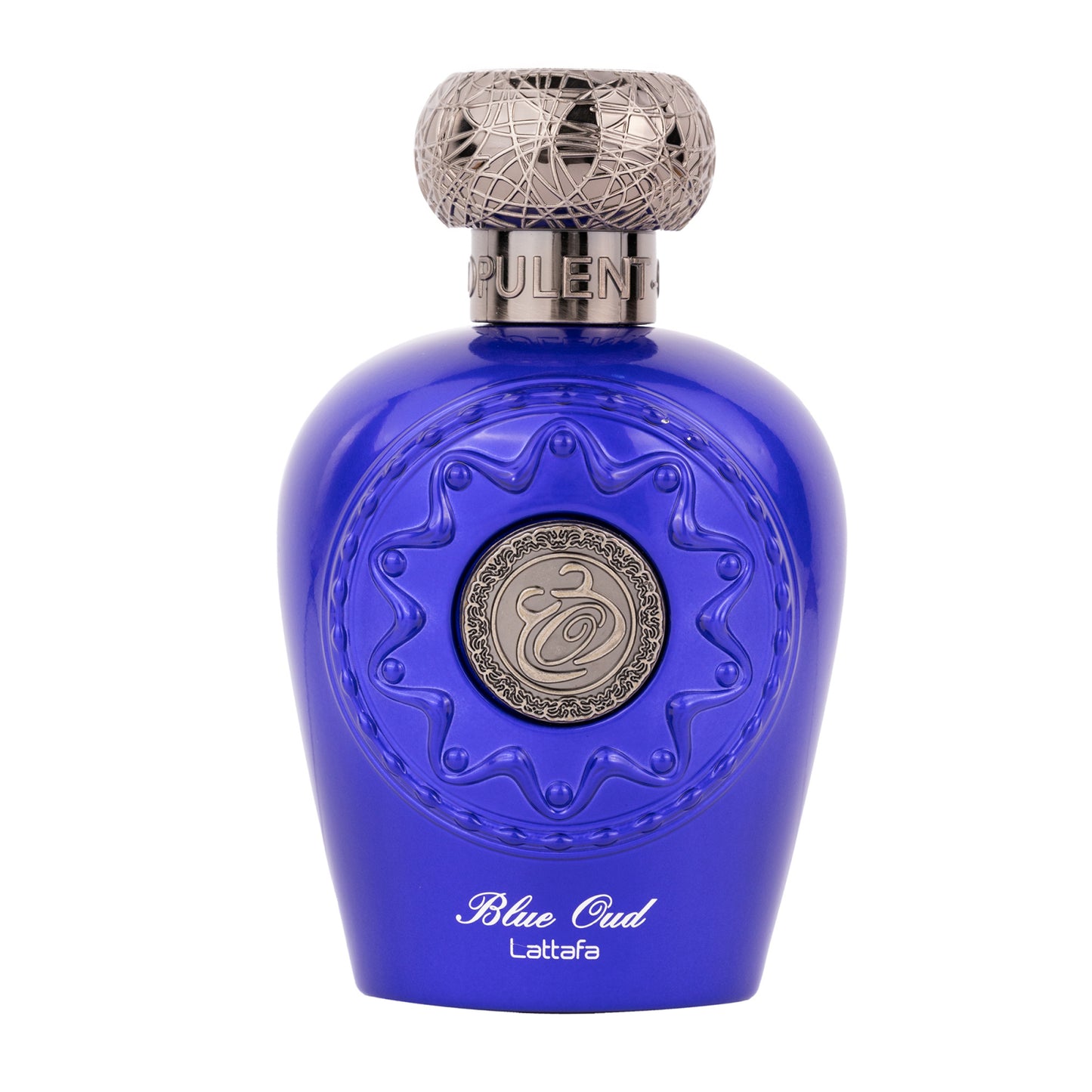 Parfum arabesc Blue Oud, Lattafa, apa de parfum 100 ml, unisex mp