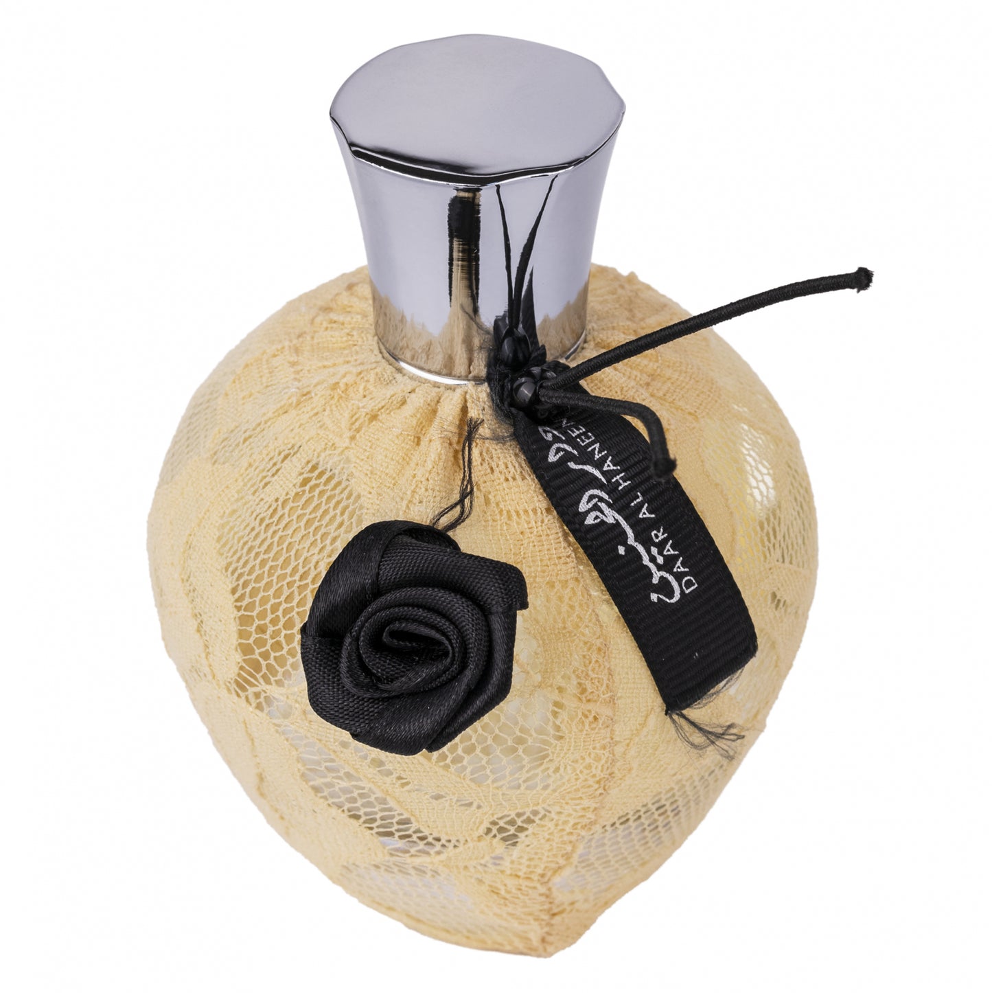 Parfum arabesc Daar Al Haneen, Ard Al Zaafaran, apa de parfum 100 ml, femei