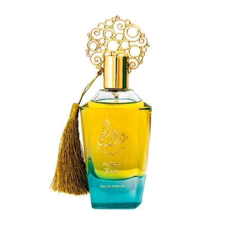 Parfum arabesc Dar Al Hae Women, Ard Al Zaafaran, apa de parfum 100 ml, femei