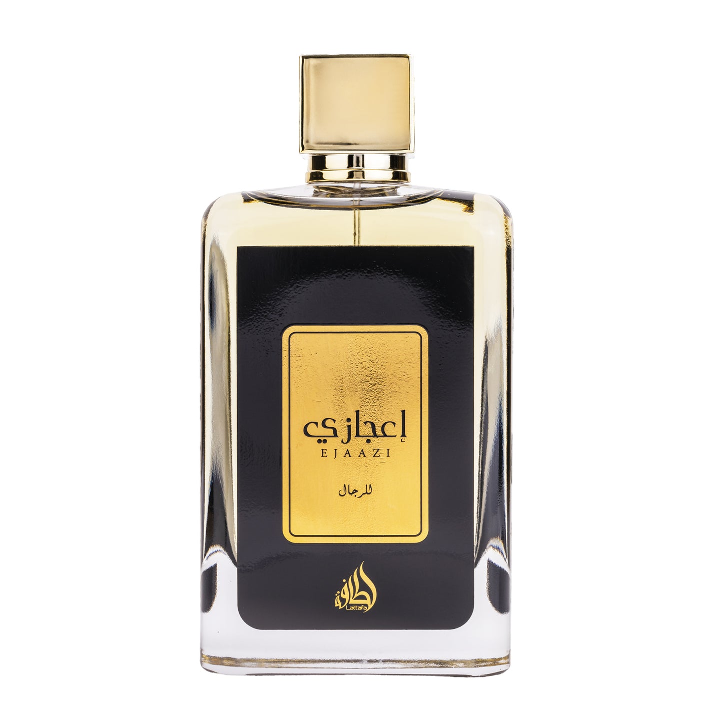 Parfum arabesc Ejaazi, Lattafa, apa de parfum 100 ml, barbati