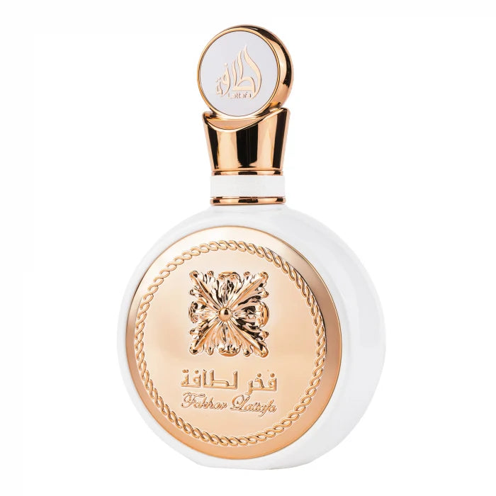 Parfum arabesc Lattafa Fakhar Woman , apa de parfum 100 ml, femei