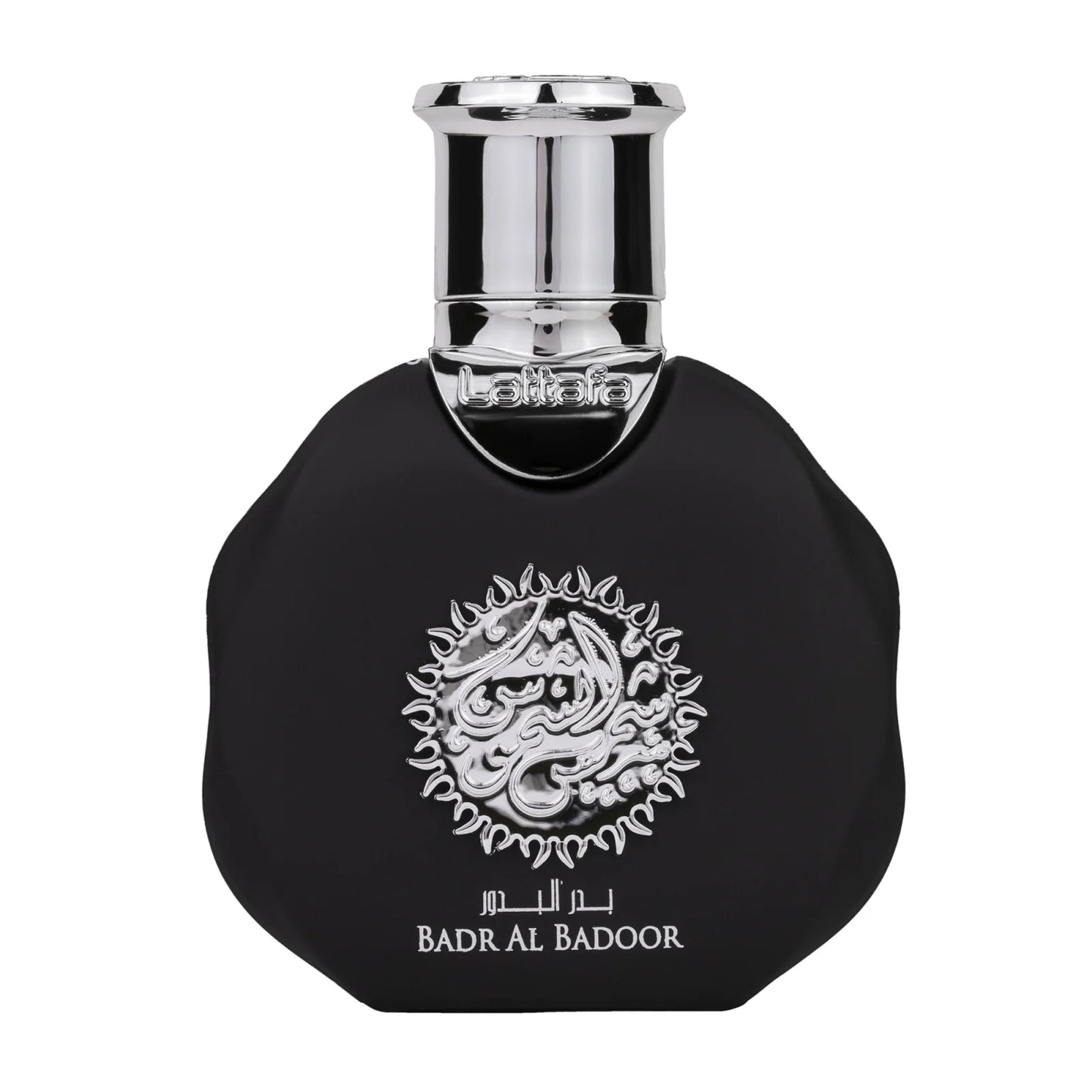 Parfum arabesc Lattafa Shams Al Shamoos Badr Al Badoor, apa de parfum 35 ml, barbat