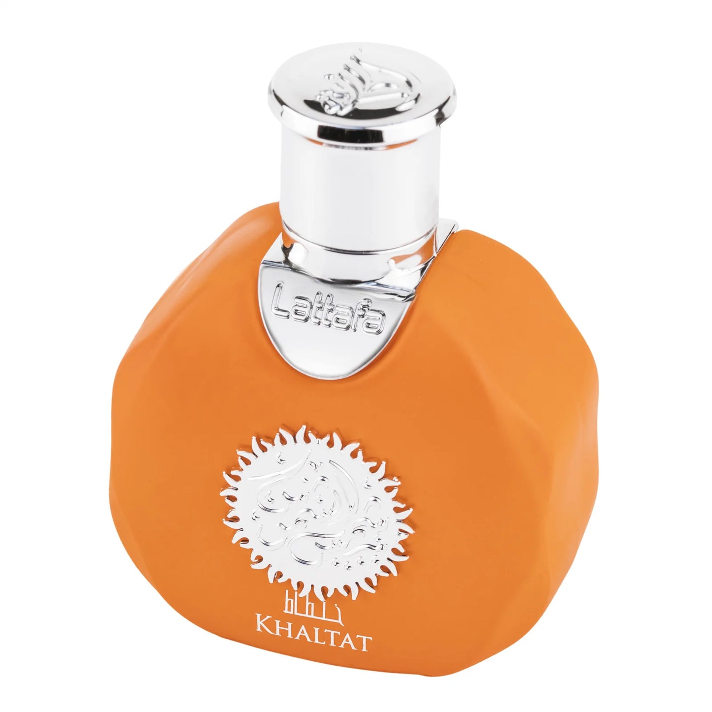 Parfum arabesc Lattafa Shams Al Shamoos Khaltat, apa de parfum 35 ml, femei