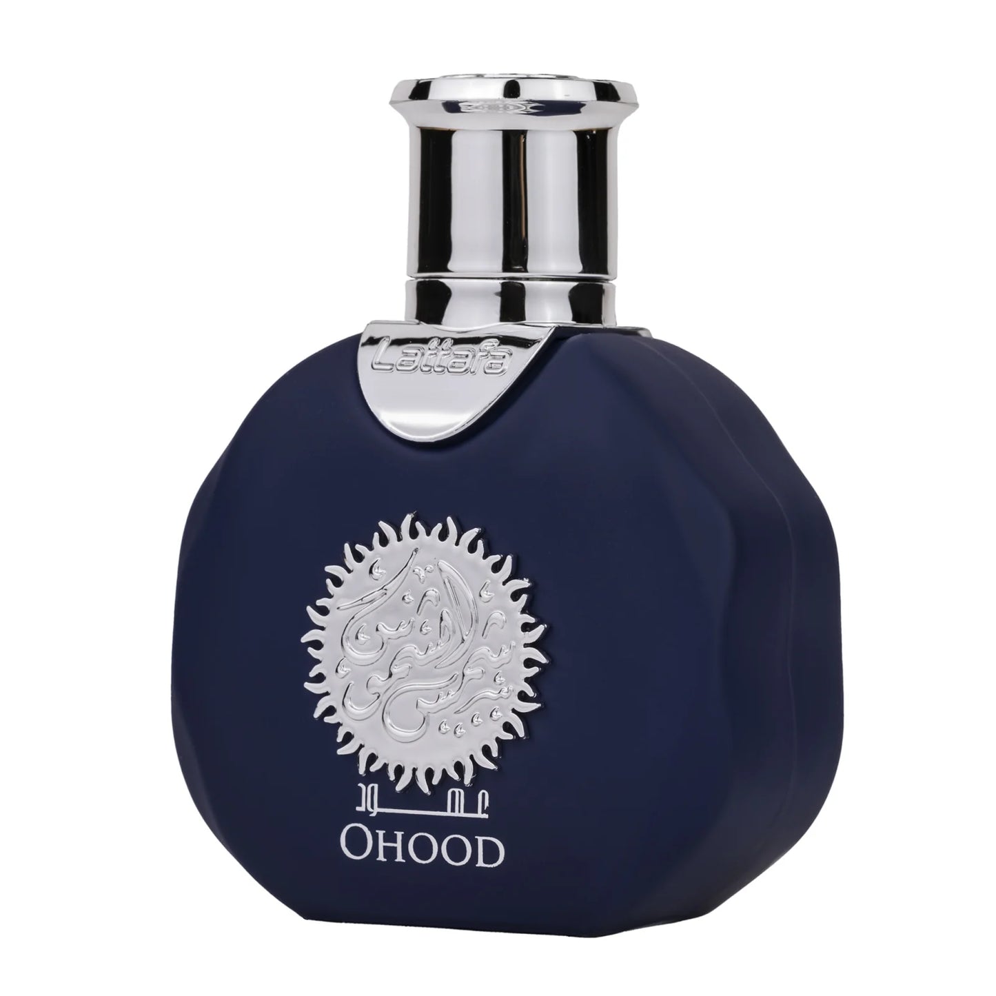 Parfum arabesc Lattafa Shams Al Shamoos Ohood, apa de parfum 35 ml, barbat
