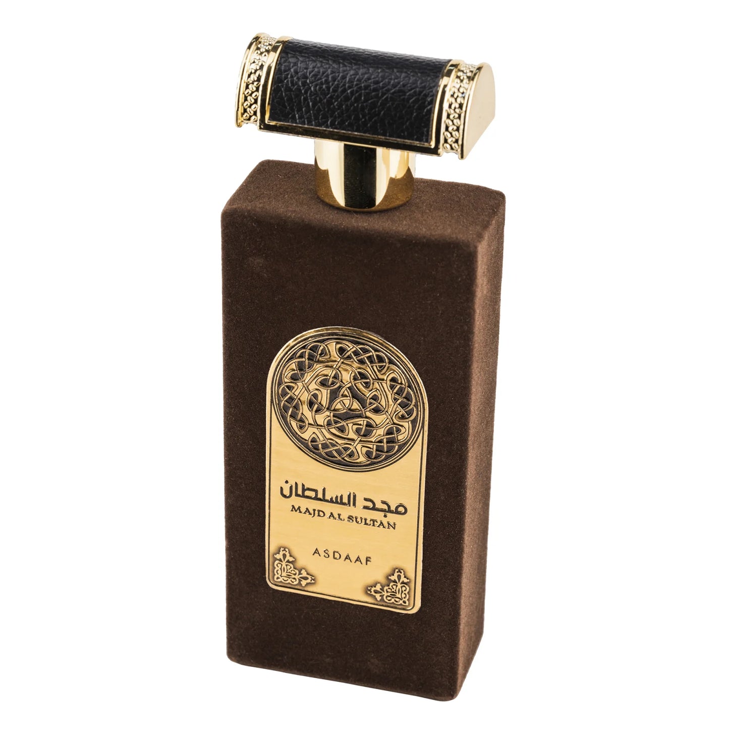 Apa de parfum,MAJD AL SULTAN by Asdaaf, 100ml, barbati