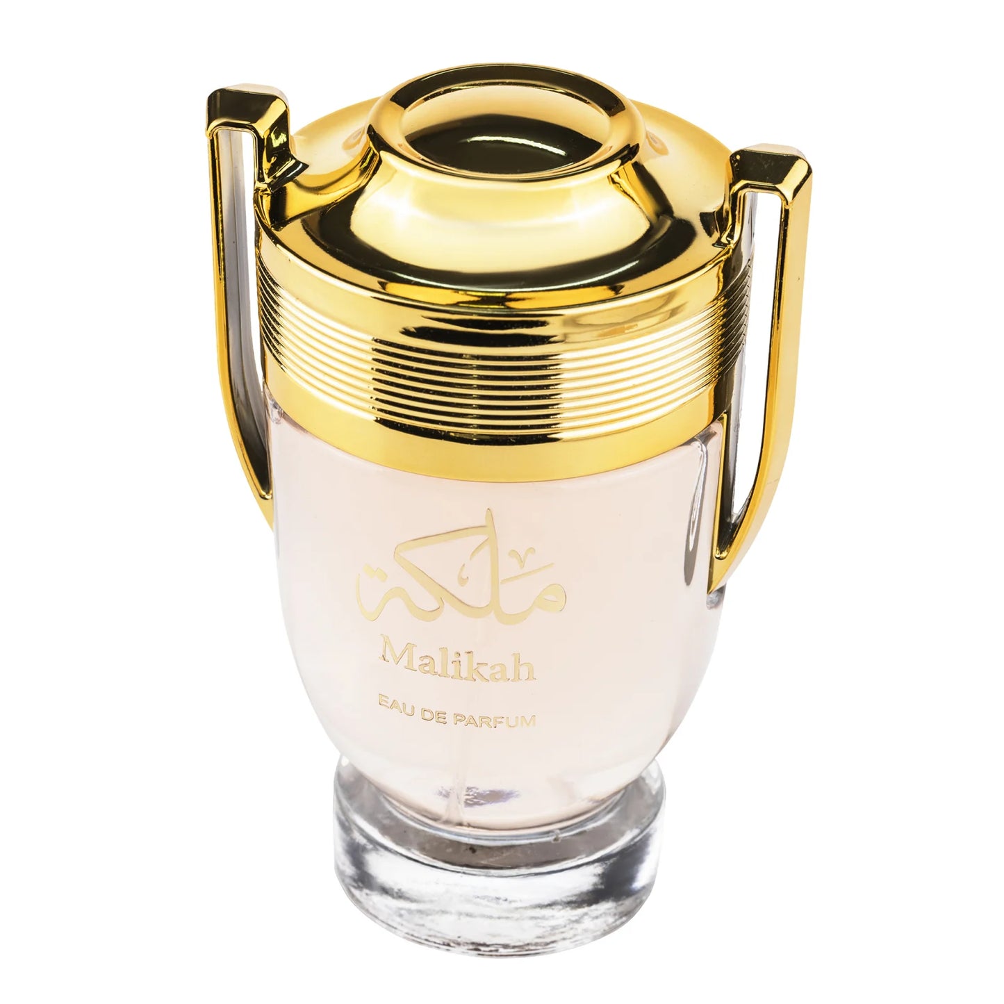 Parfum arabesc Malikah Gold, Ahlaam, apa de parfum 100 ml, femei