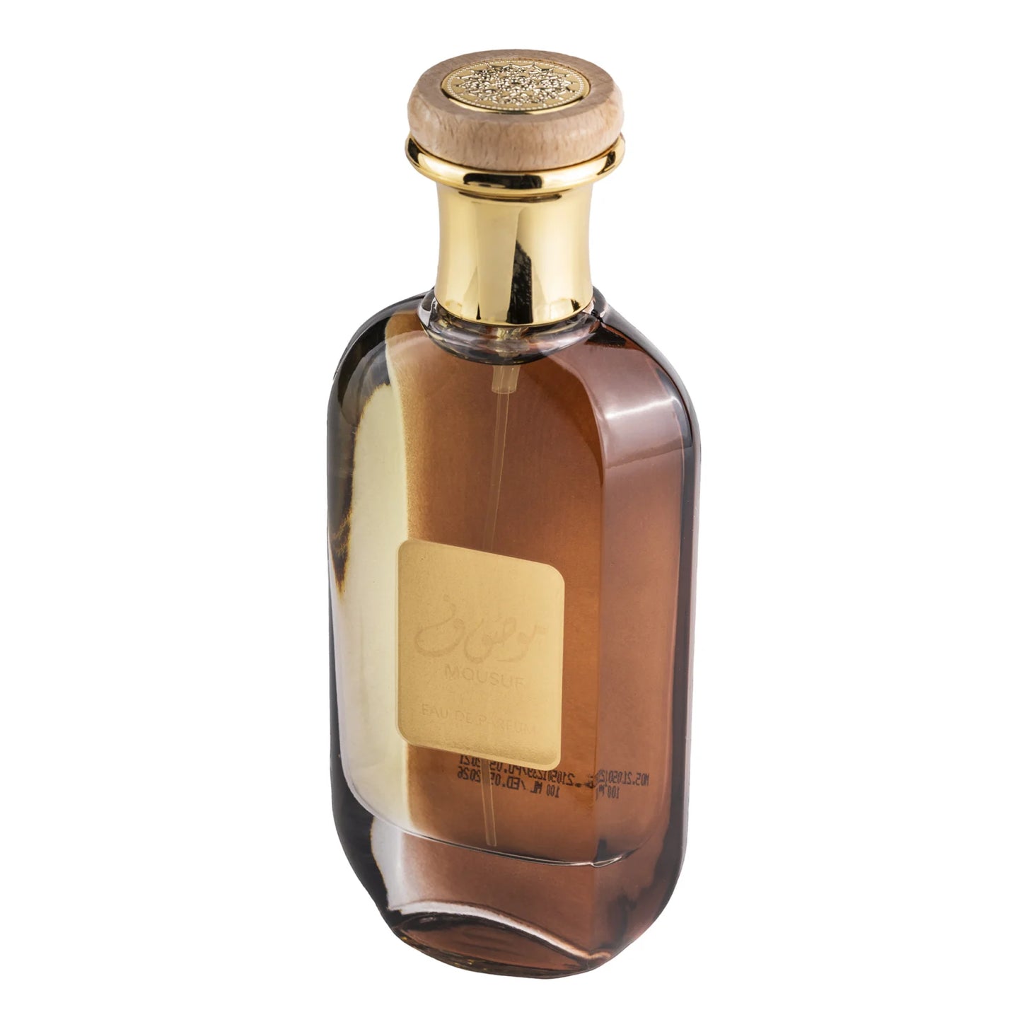 Parfum arabesc Mousuf, Ard Al Zaafaran, apa de parfum, unisex - 100ml