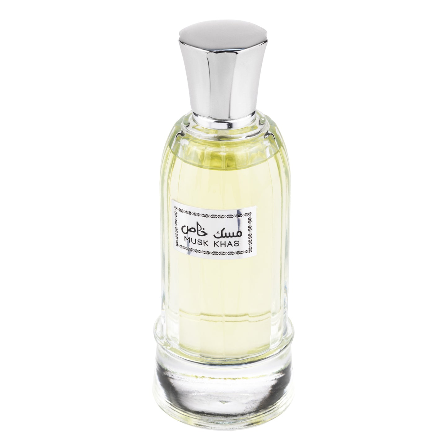 Parfum arabesc Musk Khas, apa de parfum 100 ml, femei