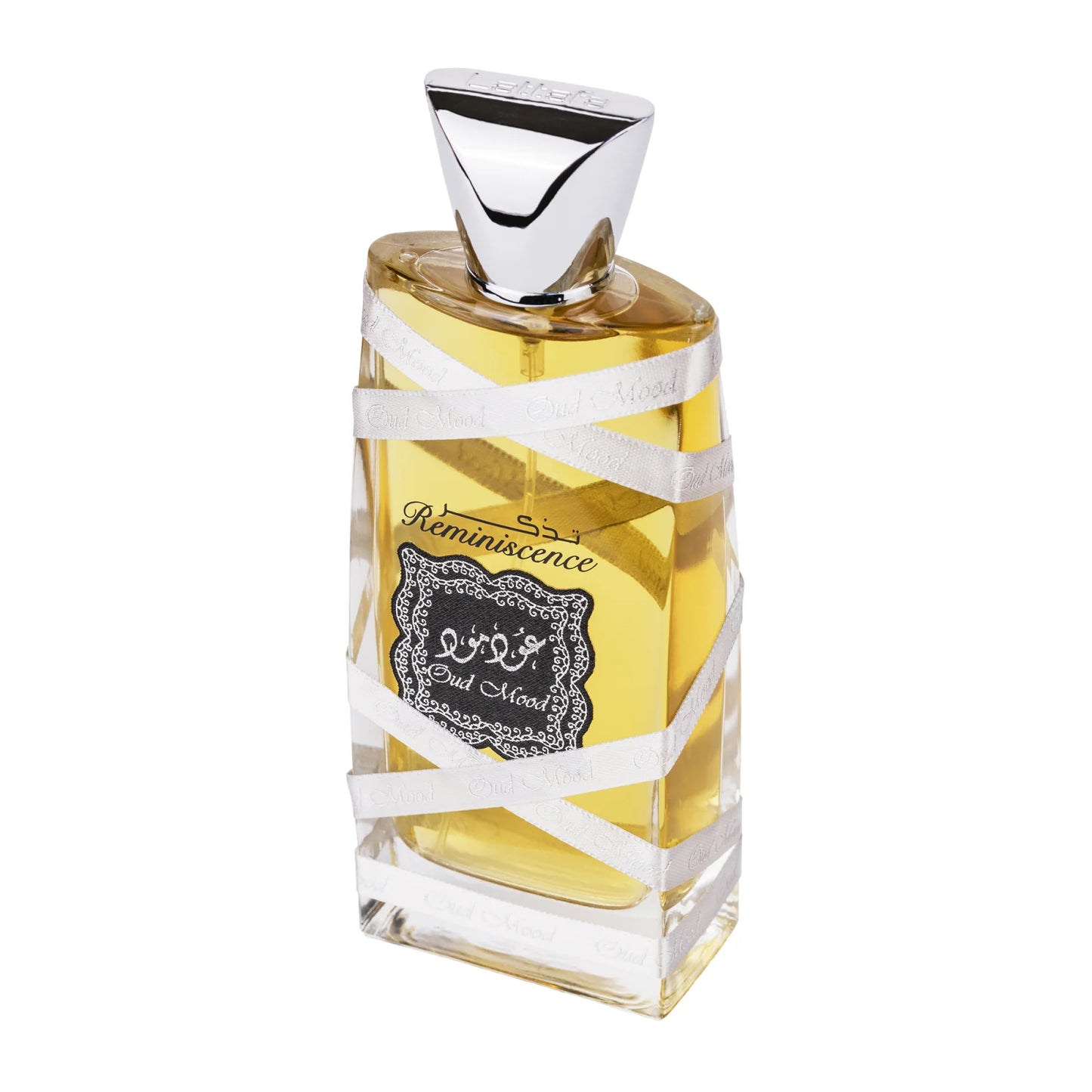 Parfum arabesc Oud Mood Reminiscence, Lattafa, apa de parfum 100 ml, unisex