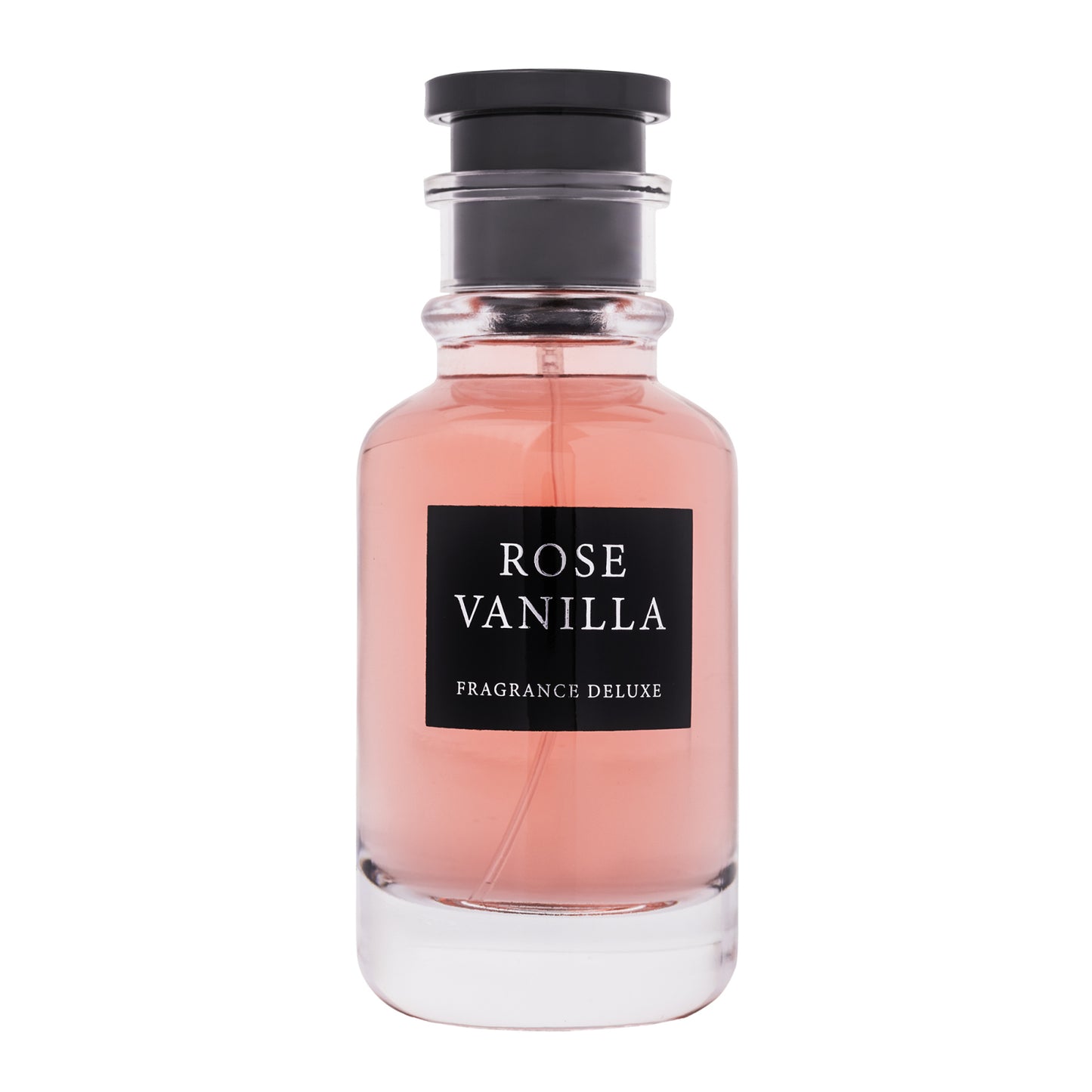 Parfum arabesc Rose Vanilla, apa de parfum 100 ml, femei