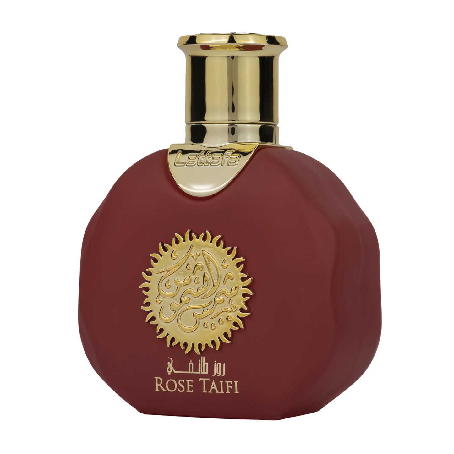 Parfum arabesc Shams Al Shamoos Rose Taifi, apa de parfum 35 ml, femei