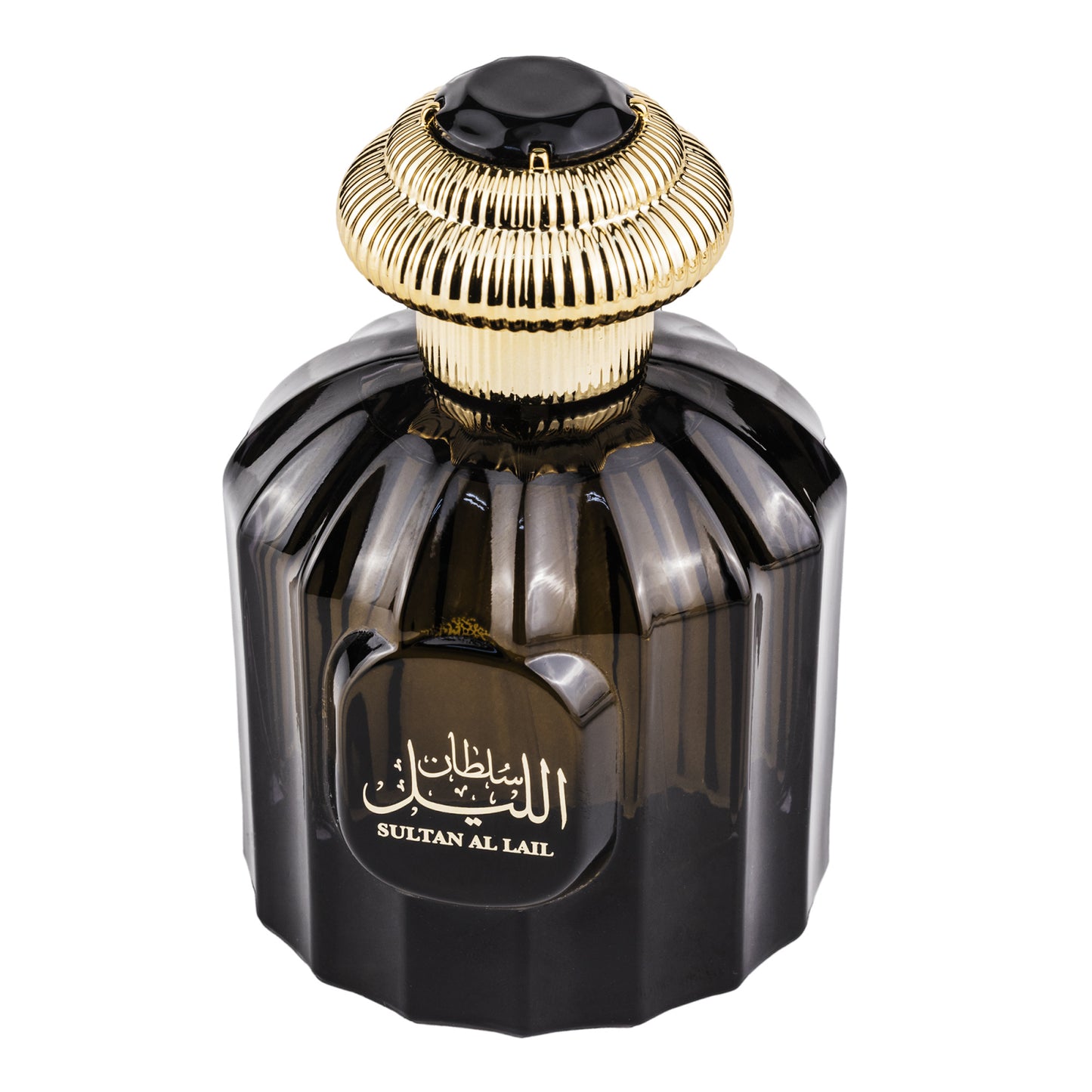 Parfum arabesc Sultan Al Lail, Al Wataniah, apa de parfum 100 ml, barbati