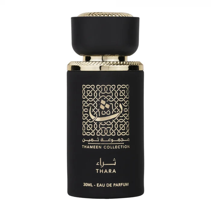 Parfum arabesc Lattafa Thara, apa de parfum 30ml, unisex