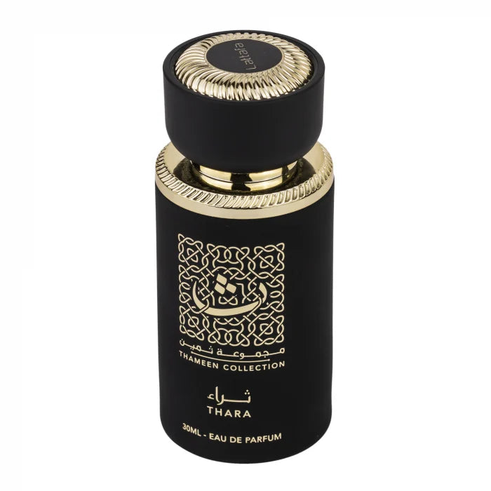 Parfum arabesc Lattafa Thara, apa de parfum 30ml, unisex