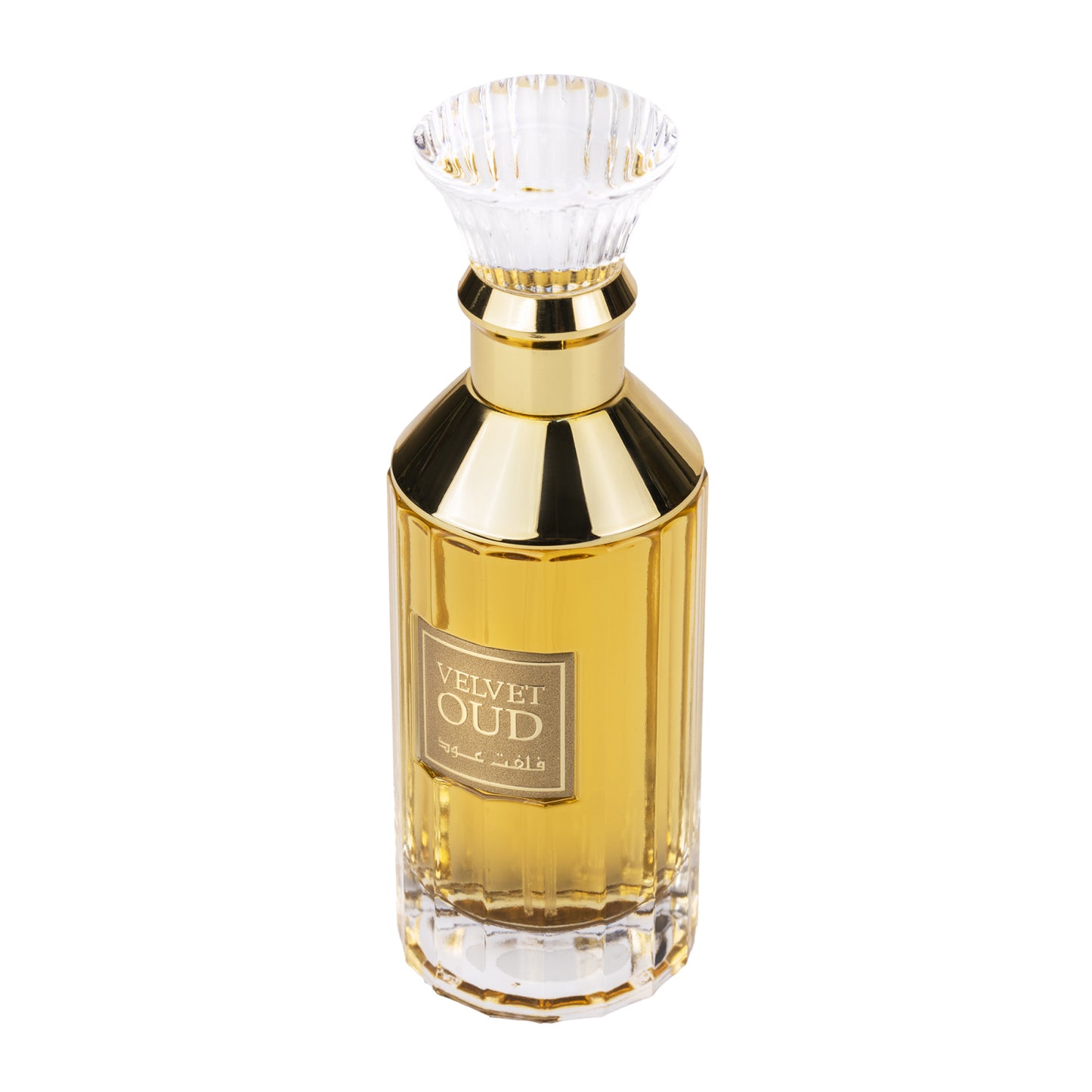 Parfum arabesc Velvet Oud, Lattafa, apa de parfum, 100 ml, unisex