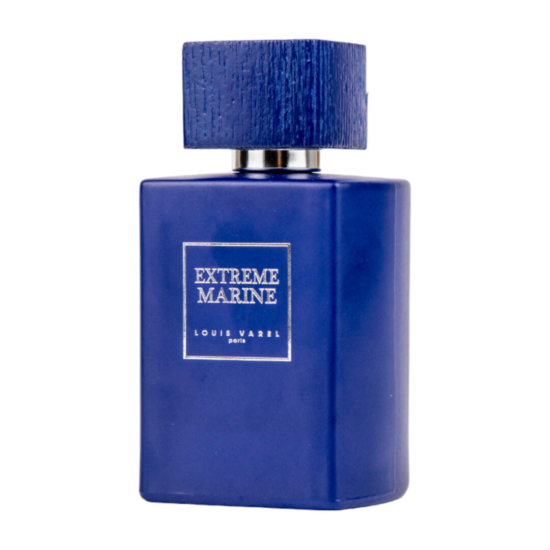 Parfum Extreme Marine, apa de parfum 100 ml, unisex